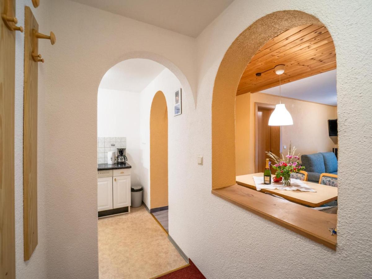 Haus Felder Apartment Gortipohl Exterior photo